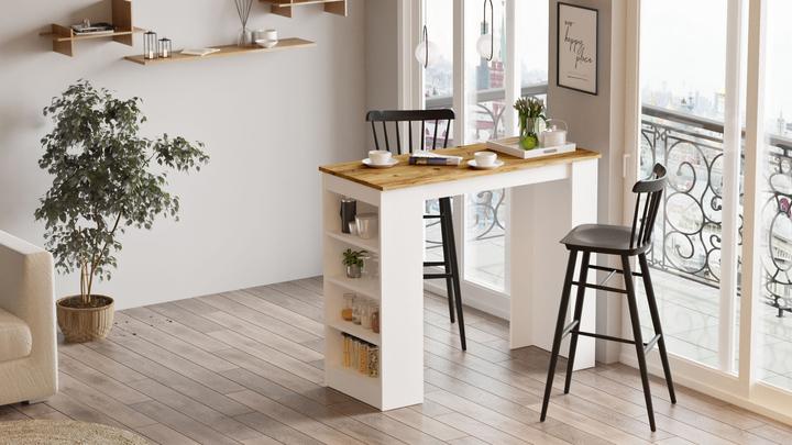 Produktbild Skye Decor Marine (120 x 102 x 51.5 cm)