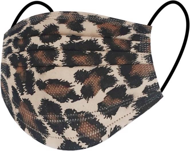 Actual product image Timask Disposable mask (Type IIR, 50 x)