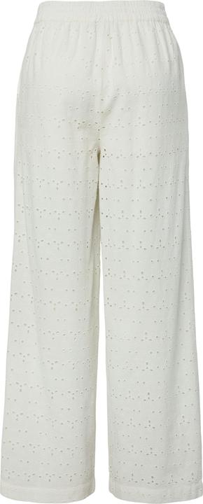 Actual product image Pieces PCTYLA Wide Leg Hose (L)