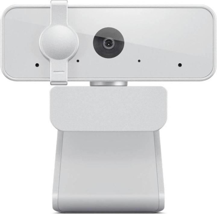 Image du produit Lenovo 310 FHD Webcam White (P) (2 Mpx)