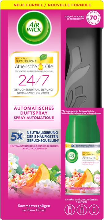 Image du produit Air Wick Freshmatic Max