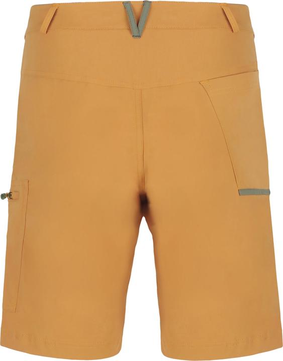Actual product image Directalpine Shorts Mordor Short Hiking Pants (M)