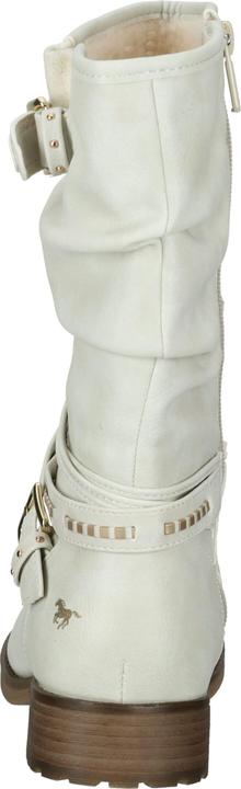 Actual product image Mustang Stiefel (37)