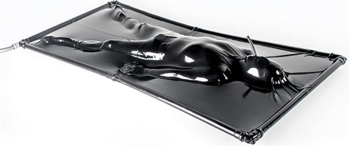Produktbild MEO Latex Vakuumbett