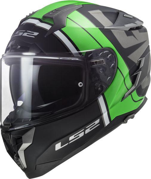 Produktbild LS2 FF327 Challenger Randy (XXL)
