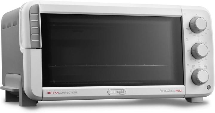 Actual product image De'Longhi Delonghi EO12512.WG