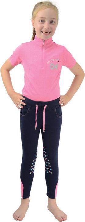 Hy Equestrian UTBZ3100 P (104)
