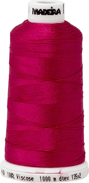 Immagine prodotto Madeira Filo da ricamo classico n. 40