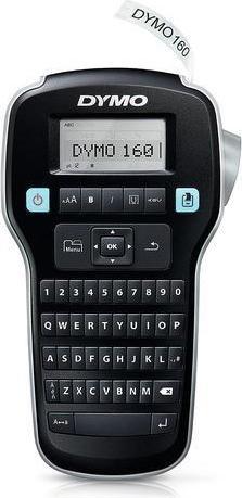Dymo LabelManager 160 (300 dpi)