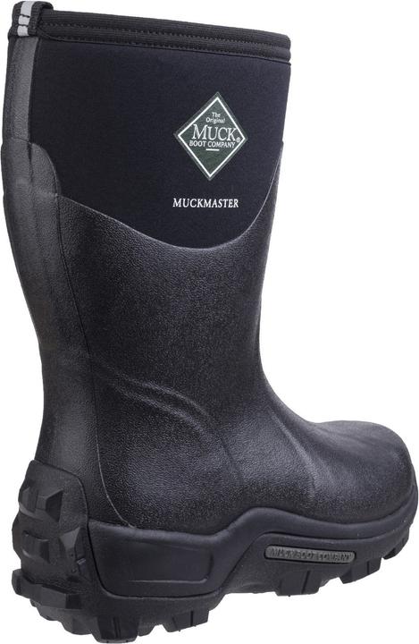 Actual product image Muck Boot Muckmaster Mid rubber boot (40)