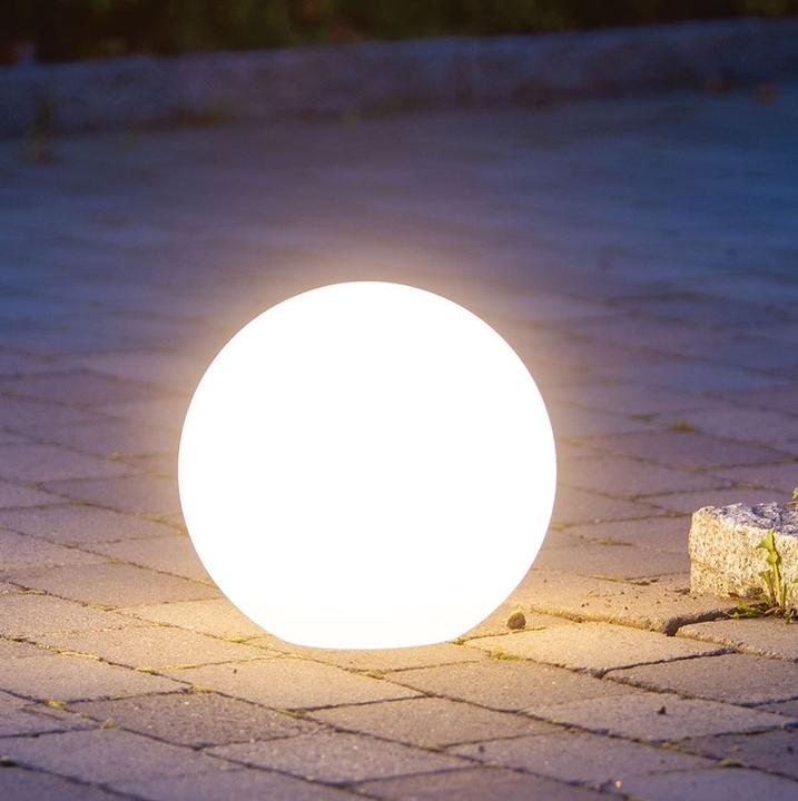 Produktbild GuGus LED Solar Kugel