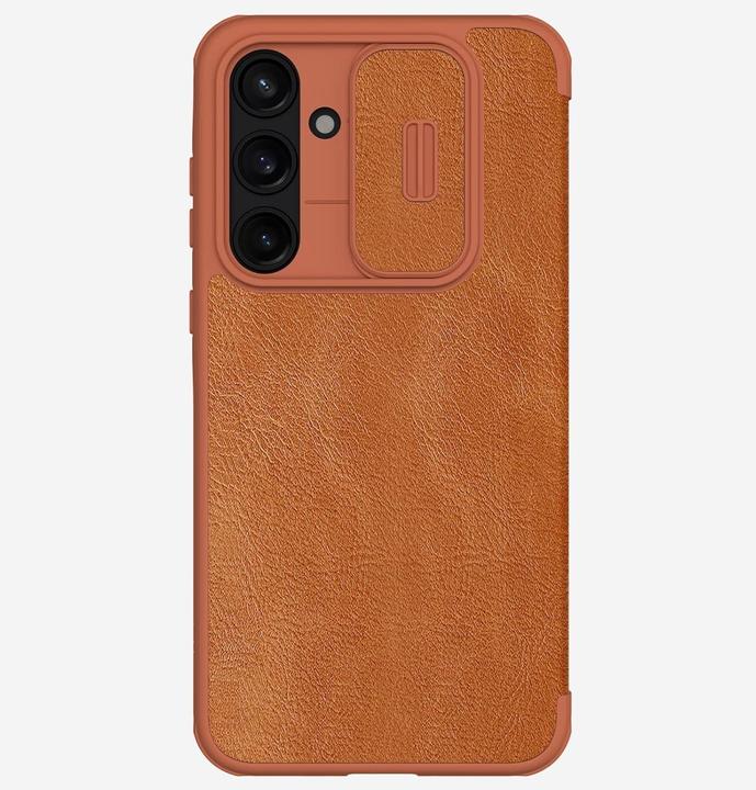 Image du produit Nillkin Qin Book Pro (Samsung Galaxy A55)