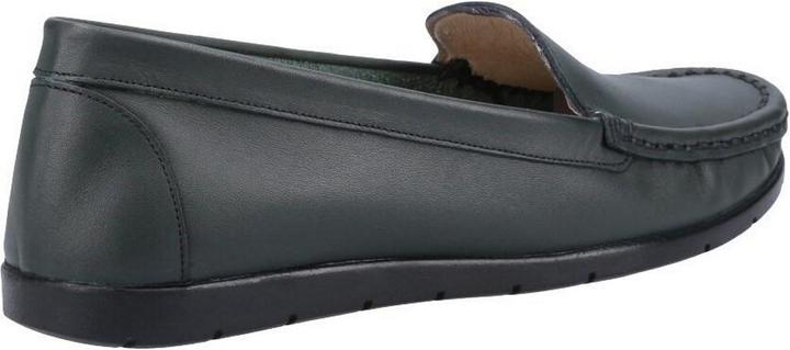 Produktbild Fleet & Foster Halbschuhe Tiggy Leder (35.5)