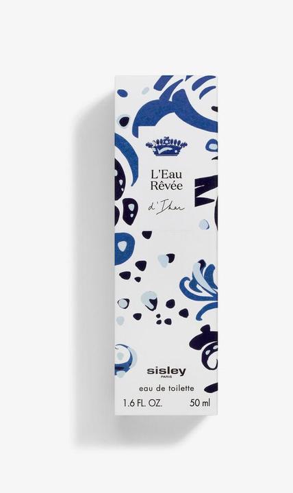 Produktbild Sisley d'Ikar Eau de Toilette (Eau de Toilette, 50 ml)