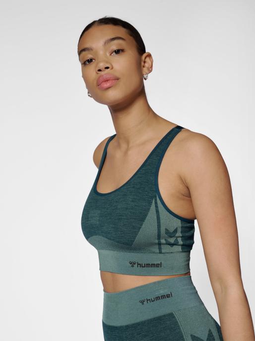Immagine prodotto hummel Hmlclea Seamless Sports Top (S)