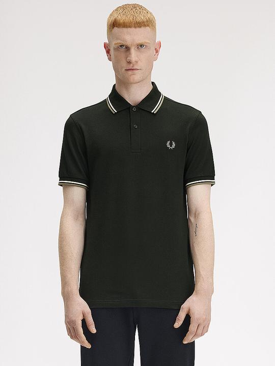 Produktbild Fred Perry Poloshirt M3600 (M)