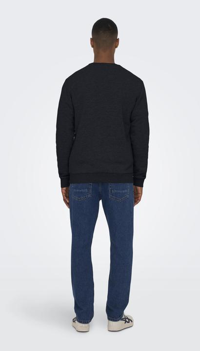 Image du produit Only & Sons Onsceres Crew Neck Noos (XS)