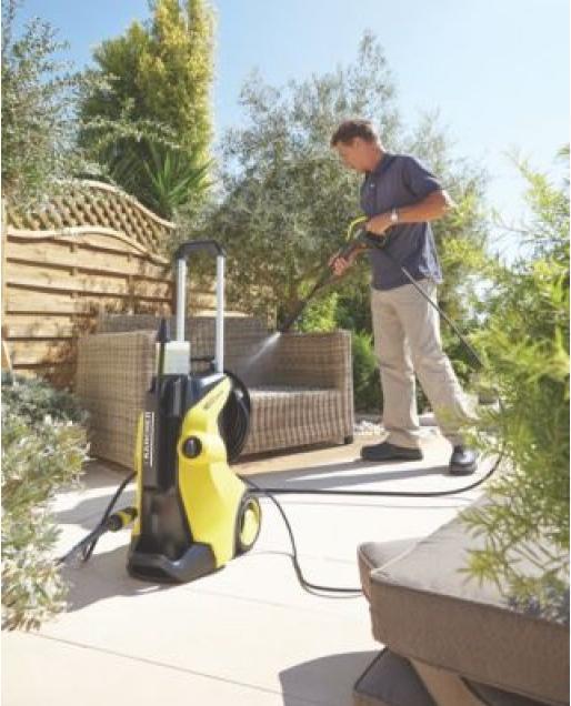 Immagine prodotto Kärcher Casa K5 (Corrente elettrica)
