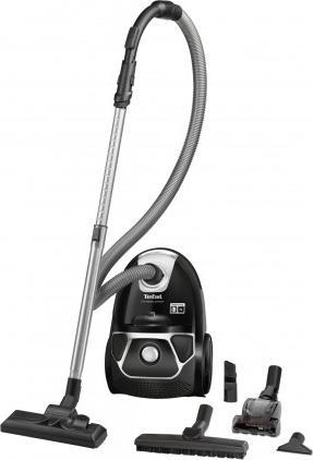 Actual product image Tefal Compact Power TW3985 vacuum cleaner