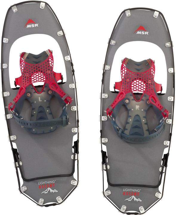 Actual product image Msr Lightning Ascent (22.05")