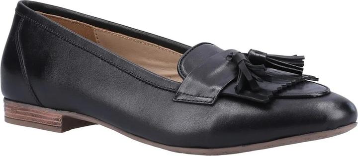 Hush Puppies Halbschuhe Marissa Leder