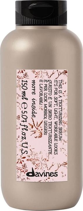 Produktbild Davines More Inside - This is a Texturizing Serum (150 ml)