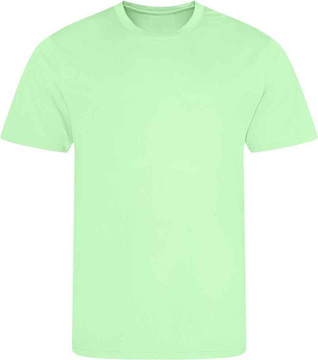 Melon green