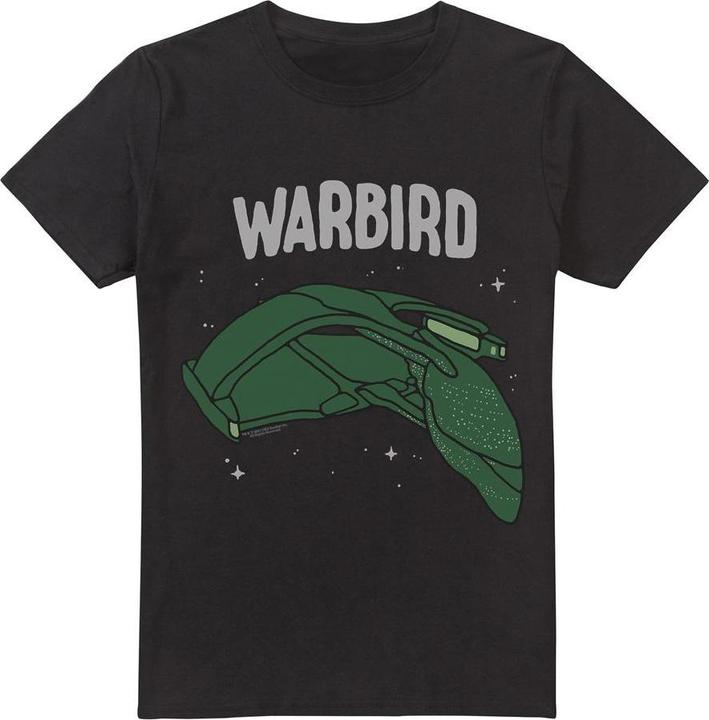 The D'Deridex Classic TShirt (XL)
