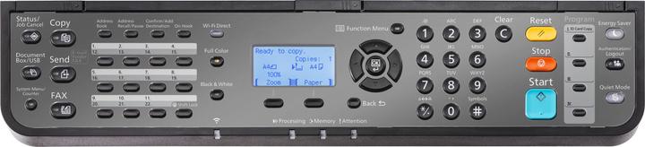 Immagine prodotto Kyocera Ecosys MA2100cwfx (Laser, Colore)