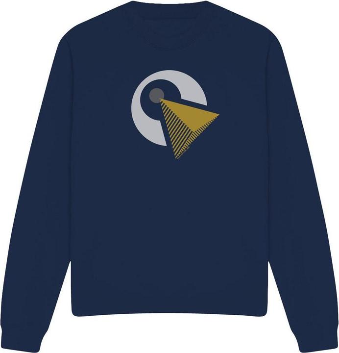 Produktbild Universal Textiles Vulcan Sweatshirt (XXL)