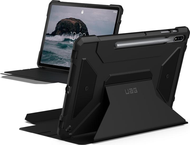 Produktbild UAG Metropolis SE (Galaxy Tab S8+)