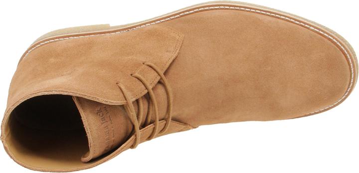 Actual product image Panama Jack Gildo C4 Velour (42)
