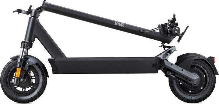 Immagine prodotto Vmax VX4 GT (20 km/h, 100 km, 500 W)