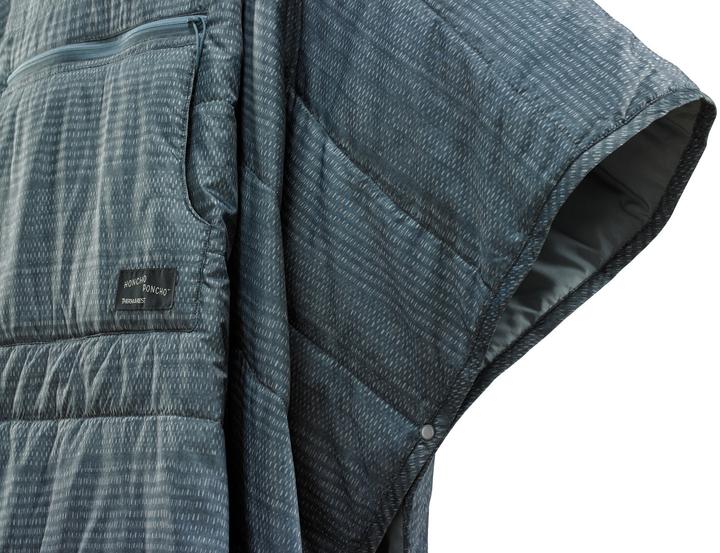 Actual product image Therm-a-Rest Honcho (200 x 142 cm)