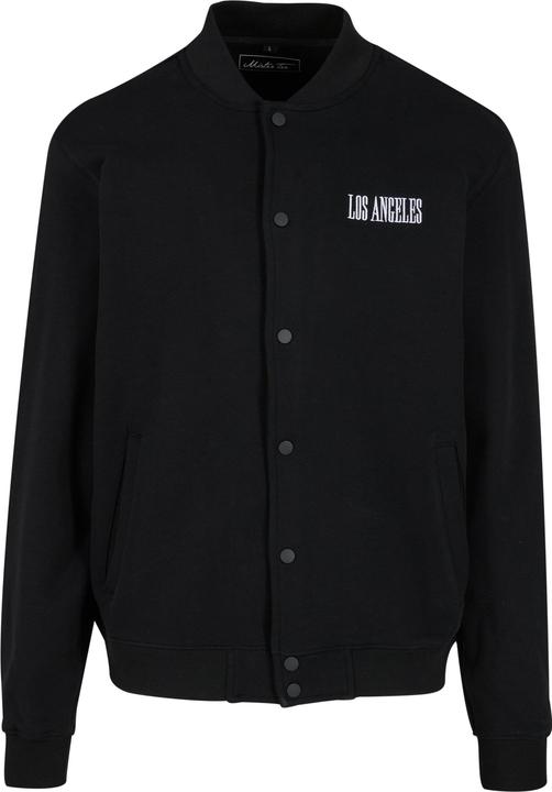 Immagine prodotto Mister Tee MisterTee Los Angeles EMB Heavy Tonal College Jacket - 201423 (L)