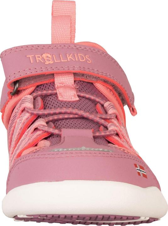 Produktbild Trollkids Kid's Saltfjord Sandal (29)