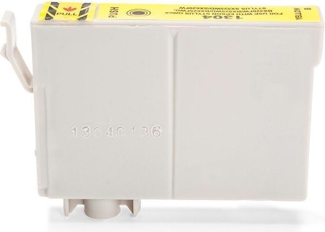 Image du produit Hermex Cartouche d'encre alternative à Epson T1306 (M, CF, Y, C)