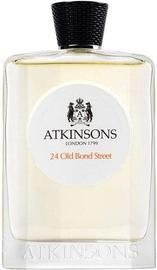 Actual product image Atkinsons 24 Old Bond Street (Eau de cologne, 100 ml)