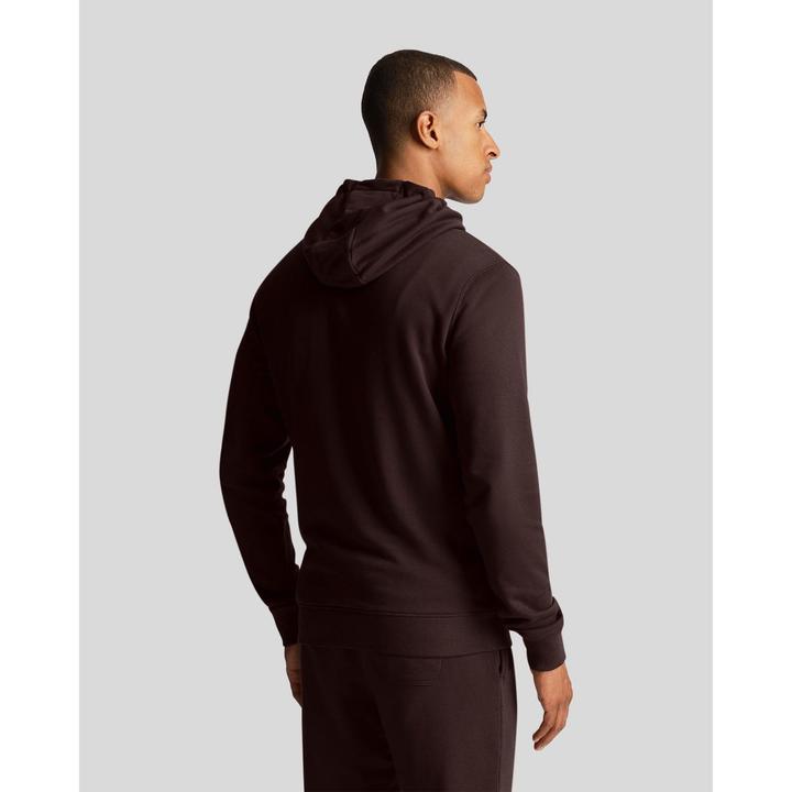 Produktbild Lyle and Scott Kapuzenpullover Zum Überziehen (L)