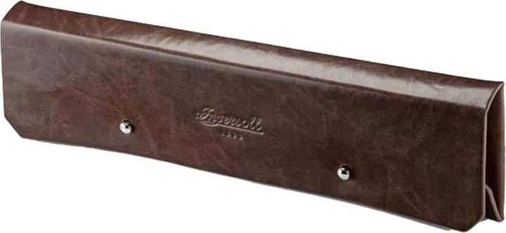 Actual product image Ingersoll 1892 Ingersoll I01101B The Michigan Automatic 45mm 5ATM (Analogue wristwatch, 42 mm)