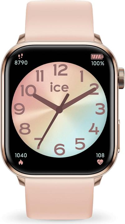Produktbild ICE Watch ICE Smart 2.0 (38 mm)