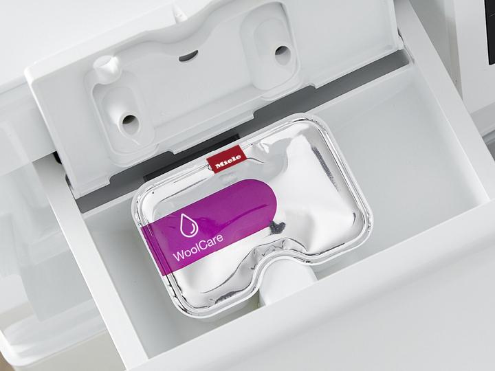 Image du produit Miele WCR890 WPS (9 kg, Droite)