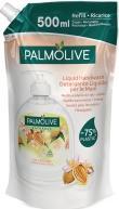 Image du produit Palmolive Naturals Lait & Amande (Savon liquide, 500 ml)