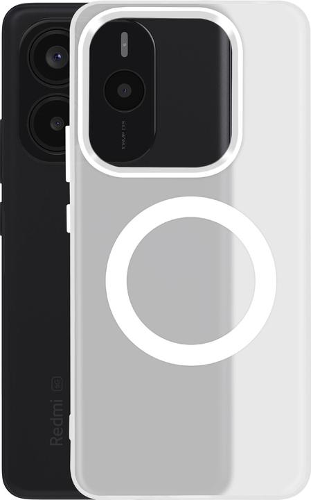 Actual product image Avizar MagSafe (Xiaomi Redmi Note 14)