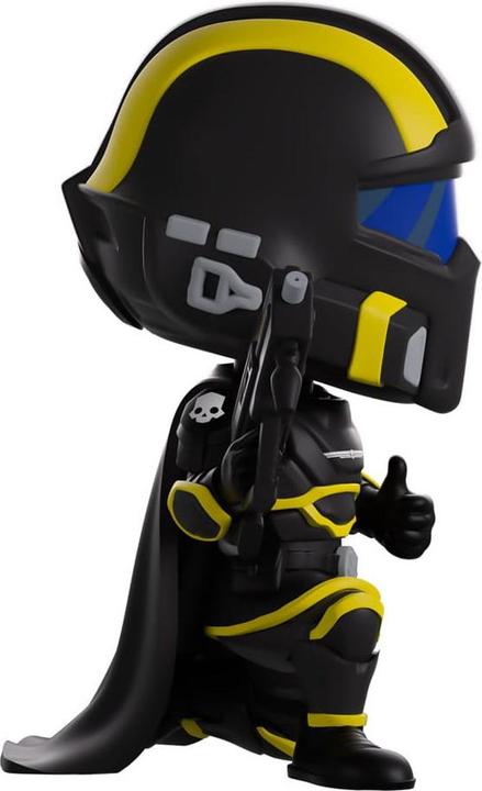 Actual product image Youtooz Helldivers 2 Vinyl Figure Helldiver 10 cm