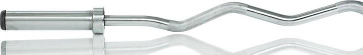 Image du produit Gymstick Olympic Curved Bar
