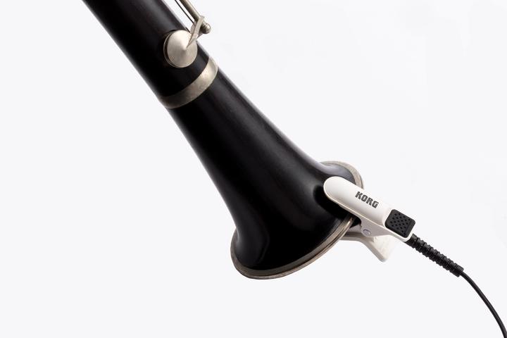 Image du produit Korg Microphone de contact