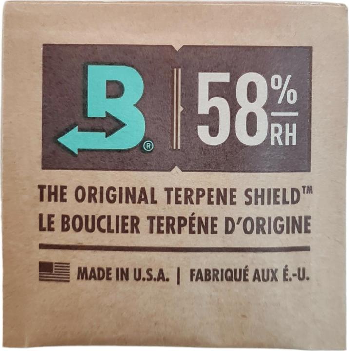 Produktbild Boveda 2-Way Humidity Control