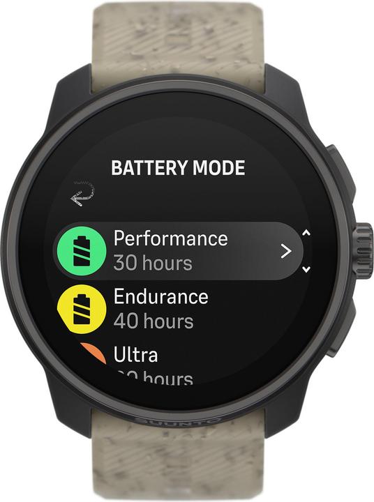 Actual product image Suunto Race S (45 mm)