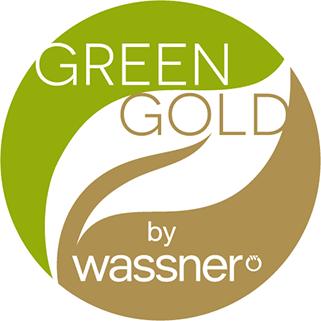 Image du produit Natsumi Schmuck Pendentif aile en or jaune 18K/750 (750/18 K Or jaune)